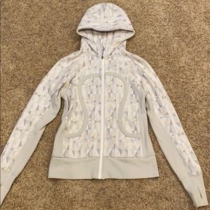 Lululemon Scuba Hoodie
